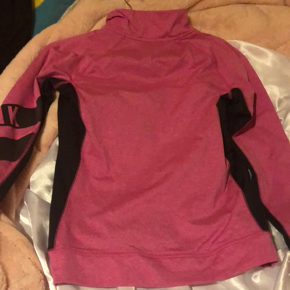 Pink Jacket - image 3